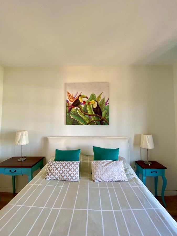 Apartamento Om Con Piscina Y Vistas Al Mar Apartment Costa Teguise Luaran gambar